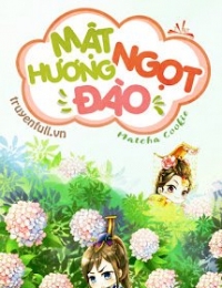 Mật Ngọt Hương Đào