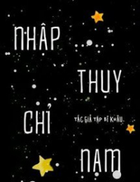 Nhập Thụy Chỉ Nam