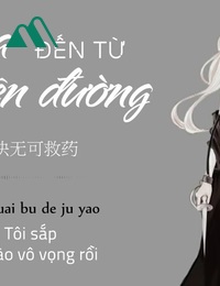 Ác Ma Đến Từ Thiên Đường