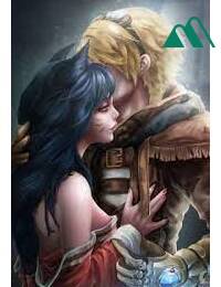 Ahri X Ezreal Kiss Me Now Fox! FULL