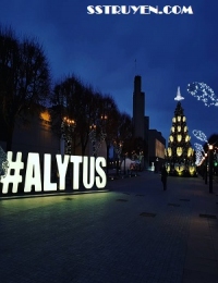 Alytus