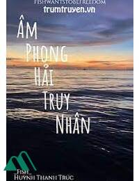 Âm Phong Hải Truy Nhân