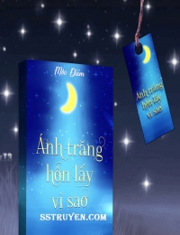 Ánh Trăng Hôn Lấy Vì Sao