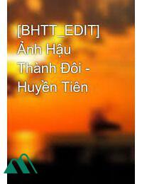 Ảnh Hậu Thành Đôi