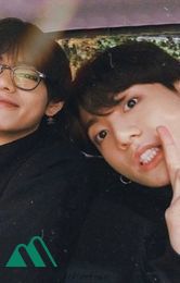 Anh Shipper Và Trà Sữa - Taekook