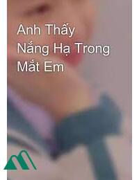 Anh Thấy Nắng Hạ Trong Mắt Em