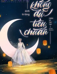 Ánh trăng không đủ tiêu chuẩn