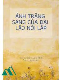 Ánh Trăng Sáng Của Đại Lão Nói Lắp