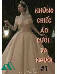 Áo Cưới Da Người