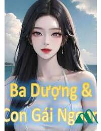 Ba Dượng Và Con Gái Ngoan