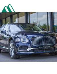 Bá Tổng Bảo Tôi Ngồi Khóc Trên Bentley