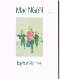 Bạch Miên Hoa