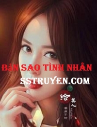 Bản Sao Tình Nhân