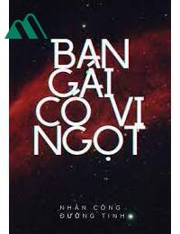 Bạn Gái Có Vị Ngọt