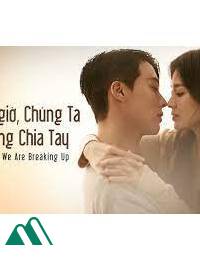 Bạn Trai Luôn Muốn Chia Tay Với Tôi FULL