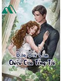 Bảo Bối Lắm Chiêu Của Tổng Tài