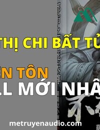 Bất Tử Thiên Tôn