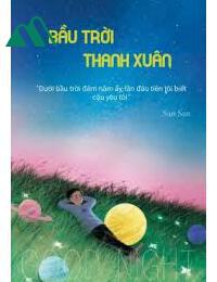 Bầu Trời Thanh Xuân