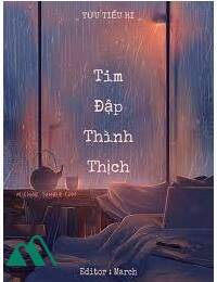 Bhtt Tim Đập Thình Thịch