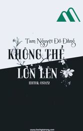 [bhtt]không Thể Lớn Lên - Tam Nguyệt Đồ Đằng