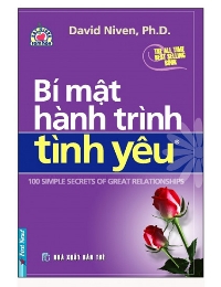 Bí Mật Hành Trình Tình Yêu