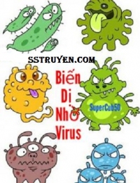 Biến Dị Nhờ Virus