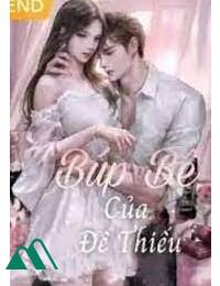 Búp Bê Của Đế Thiếu FULL