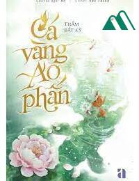 Cá Vàng Ao Phấn