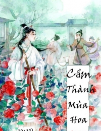 Cẩm Thành Mùa Hoa