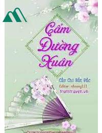 Cẩm Đường Xuân