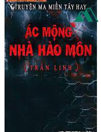 Căn Nhà Ác Mộng