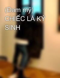 Chiếc Lá Ký Sinh