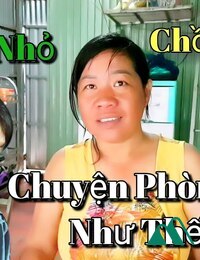 Chồng Lớn Chồng Nhỏ