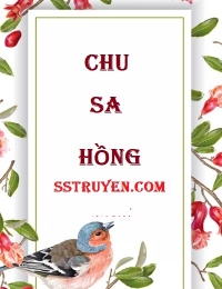 Chu Sa Hồng