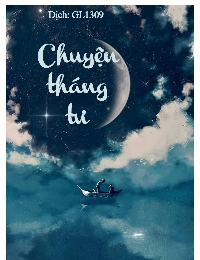 Chuyện Tháng Tư