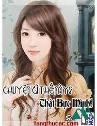 Chuyện gì thế này?!