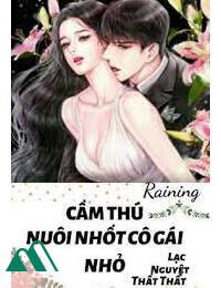 Cầm Thú Nuôi Nhốt Cô Gái Nhỏ 2