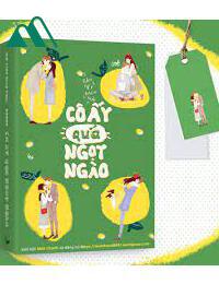 Cô Ấy Còn Ngọt Hơn Cả Trái Cây FULL