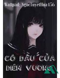 Cô Dâu Của Diêm Vương