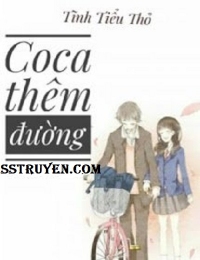 Coca Thêm Đường