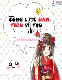 Công Lược Nam Thần Vũ Trụ