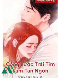 Công Lược Trái Tim Anh