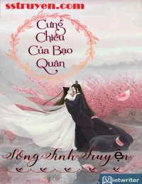 Cưng Chiều Của Bạo Quân