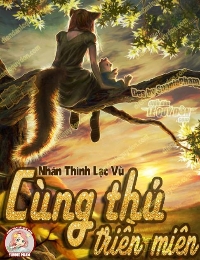 Cùng Thú Triền Miên