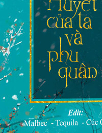 Cuộc sống cẩu huyết của ta và phu quân