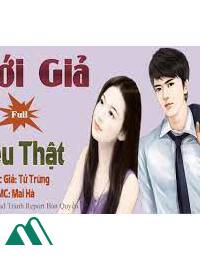 Cưới Giả Yêu Thật