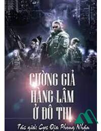 Cường Giả Đô Thị