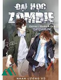 Đại Học Zombie Tang Bệnh Đại Học