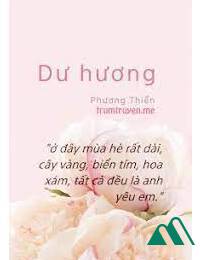 Đam Mỹ Dư Hương