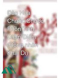 Đào Hoa Chước Chước Phồn Tinh Điểm